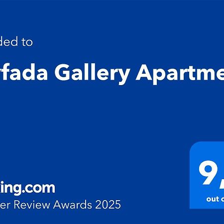 Glyfada Gallery Apartment Athene Buitenkant foto