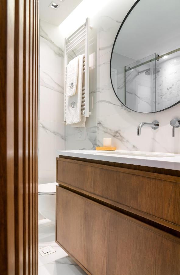 Glyfada Gallery Apartment Athene Buitenkant foto