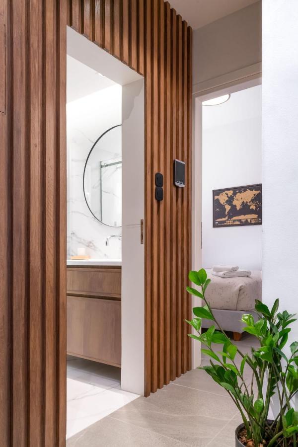 Glyfada Gallery Apartment Athene Buitenkant foto