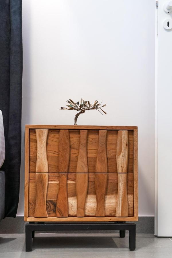 Glyfada Gallery Apartment Athene Buitenkant foto