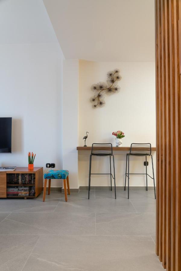 Glyfada Gallery Apartment Athene Buitenkant foto