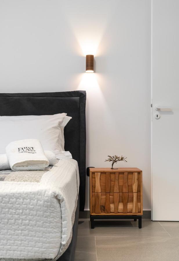 Glyfada Gallery Apartment Athene Buitenkant foto